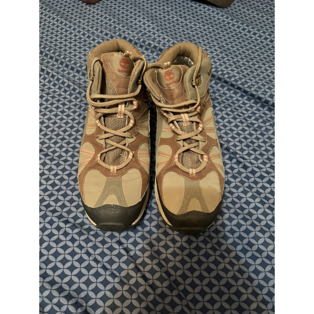 Timberland Men Size 9 Translite Gore-Tex Hiking Boot - Picture 1 of 5